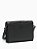 Bolsa Feminina Pequena Manta Hotfix Calvin Klein Jeans Preto - Imagem 1