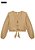 Camisa Cropped Viscose Laço 1.66396 - Imagem 2