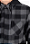 Camisa Botão Quadriculada Freesurf 110501371 - Imagem 3