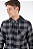 Camisa Botão Quadriculada Freesurf 110501371 - Imagem 2
