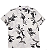 Camisa De Botão Masculina Freesurf Draw 110501444 - Imagem 1