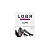 Meia Calça Loba Lupo Patchwork Fio 70 5851-01 - Imagem 1