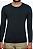 Camiseta Manga Longa Sports Slim Ogoshi 006530018 - Imagem 1