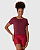 Blusa Esportiva Feminina Box Detalhe Dry Malwee 1000131605 - Imagem 1
