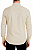 Camisa Masculina Ogochi Manga Longa Slim Casual Flame 001530022 - Imagem 2