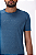 Camiseta Masculina Ogochi Manga Curta Slim 006520004 - Imagem 3