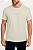 Camiseta Masculina Ogochi Manga Curta Slim 006553031 - Imagem 1