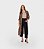 Vestido Feminino Midi Chemise Malwee 1000124731 - Imagem 1