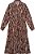 Vestido Feminino Midi Chemise Malwee 1000124731 - Imagem 4