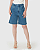 Bermuda Jeans Feminina Malwee 1000129042 - Imagem 3