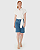 Bermuda Jeans Feminina Malwee 1000129042 - Imagem 1