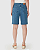 Bermuda Jeans Feminina Malwee 1000129042 - Imagem 4