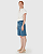 Bermuda Jeans Feminina Malwee 1000129042 - Imagem 2