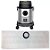 Filtro Saco para Aspirador de Pó Electrolux GT12i INOX - Imagem 1