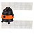 Filtro Saco Para Aspirador de Pó Black Decker BDAP10-B2 - Imagem 3