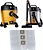 Filtro Saco Para Aspirador de Pó WAP GTW Inox 12L / GTW 10 - Imagem 1