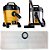 Filtro Saco Para Aspirador de Pó WAP GTW Inox 12L / GTW 10 - Imagem 1