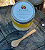 Esfoliante Corporal Artesanal Flora - Imagem 1