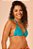 Top Cortininha Azul Piscina - Imagem 4