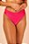 Calcinha Hot Cavada Pink - Imagem 2