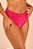 Calcinha Hot Cavada Pink - Imagem 1