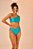 Top Ombro Azul Piscina - Imagem 2