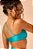Top Ombro Azul Piscina - Imagem 3
