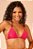 Top Cortininha Pink - Imagem 1