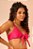 Top Laço Pink - Imagem 1