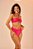 Top Tomara Que Caia Pink - Imagem 1