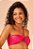 Top Tomara Que Caia Pink - Imagem 4