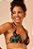 Top Cortininha Caju - Imagem 1