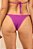 Calcinha Lacinho Roxo - Imagem 4