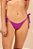 Calcinha Lacinho Roxo - Imagem 3