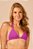 Top Cortininha Roxo - Imagem 2