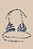 Top Cortininha Marine - Imagem 1