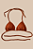 Top Cortininha Dunas Doce de Leite - Imagem 1