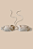 Top Tomara Que Caia Dunas Creme - Imagem 1
