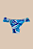 Calcinha Borboleta Blue - Imagem 1