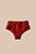 Calcinha Hot Pants Tradicional Telha - Imagem 1