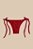 Calcinha Lacinho Dunas Vermelho - Imagem 4