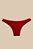 Calcinha Asa Delta Dunas Vermelho - Imagem 1