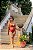 Top Liz Montana Pitanga - Imagem 2