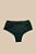 Calcinha Hot Pants Tradicional Montana Verde Musgo - Imagem 1