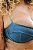 Top Meia Taça Montana Blue Jeans - Imagem 5