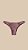 Calcinha Asa Delta Malta Licor - Imagem 1