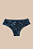 Calcinha Sunquini Montana Blue Jeans - Imagem 1