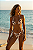 Top Cortininha Café com Leite - Imagem 1