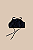 Top Cropped Preto - Imagem 1