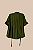Saída Viscose Verde Musgo - Imagem 2